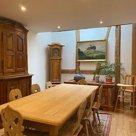 Ferme Du Val De Bruinen