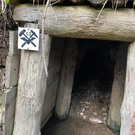 Ferme Du Val De Bruinen Ferienhaus Sainte-Marie-aux-Mines