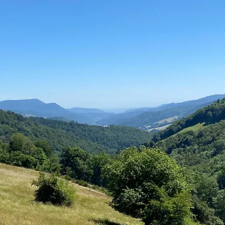 Ferme Du Val De Bruinen Ferienhaus *