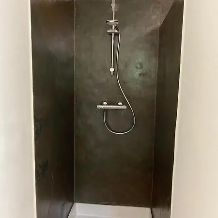 Tatil Evi Ferme Du Val De Bruinen