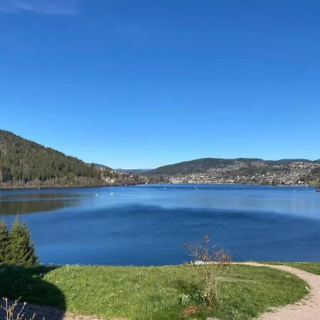 Ferme Du Val De Bruinen * Sainte-Marie-aux-Mines