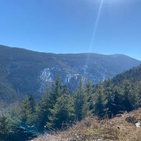 Tatil Evi Ferme Du Val De Bruinen *