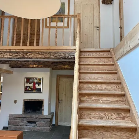 Ferme Du Val De Bruinen Ferienhaus Sainte-Marie-aux-Mines