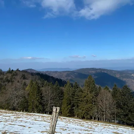 Ferme Du Val De Bruinen * Sainte-Marie-aux-Mines