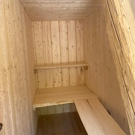 Ferme Du Val De Bruinen Tatil Evi Sainte-Marie-aux-Mines