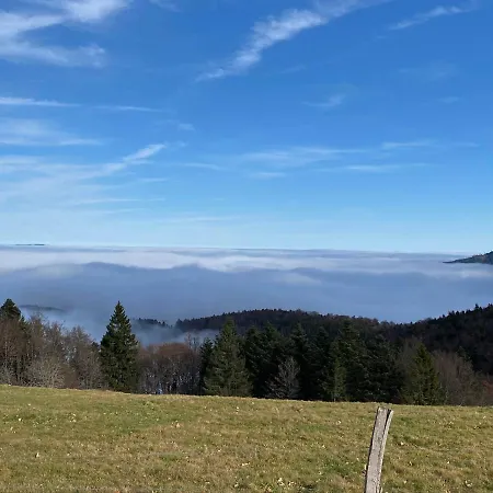 Dom wakacyjny Ferme Du Val De Bruinen *