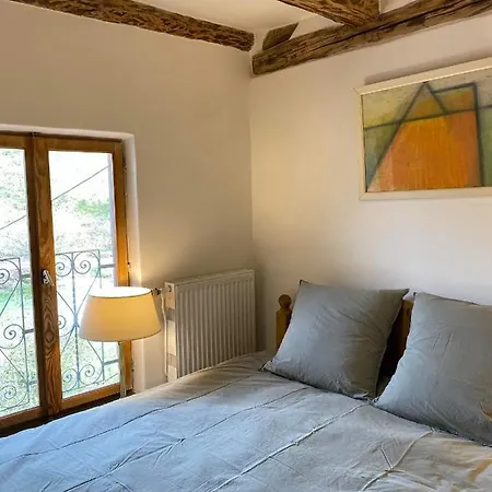 Ferienhaus Ferme Du Val De Bruinen Sainte-Marie-aux-Mines