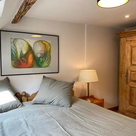 Ferme Du Val De Bruinen * Sainte-Marie-aux-Mines