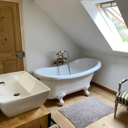 Tatil Evi Ferme Du Val De Bruinen Sainte-Marie-aux-Mines