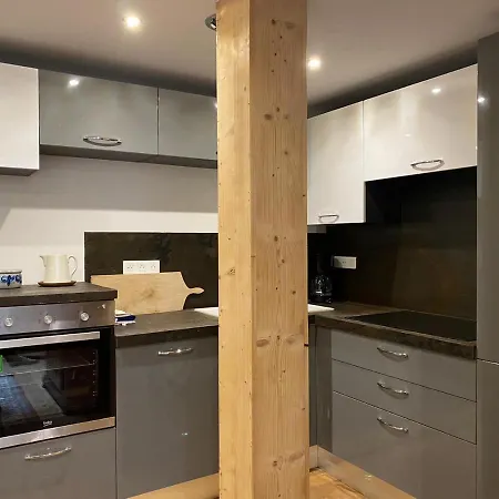 Ferme Du Val De Bruinen Sainte-Marie-aux-Mines