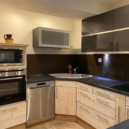 Ferme Du Val De Bruinen * Sainte-Marie-aux-Mines