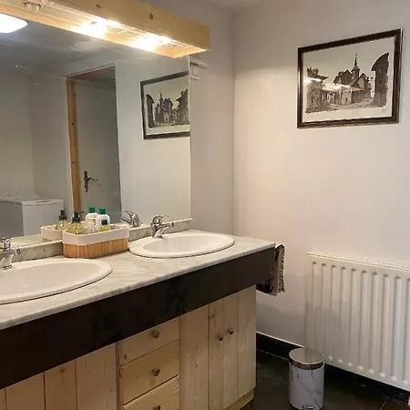 Ferme Du Val De Bruinen * Sainte-Marie-aux-Mines