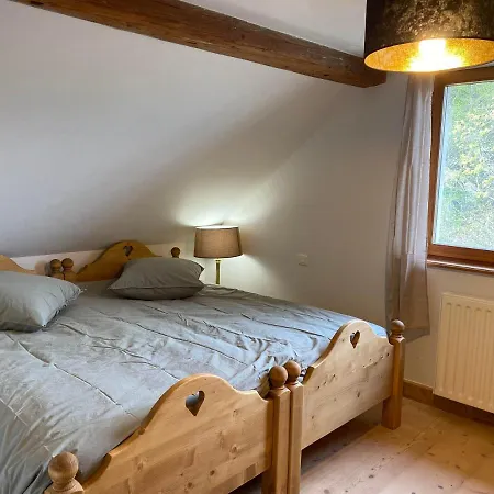 Ferme Du Val De Bruinen * Sainte-Marie-aux-Mines