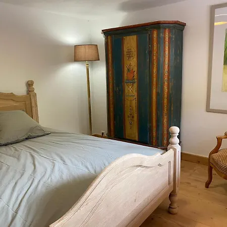 Ferme Du Val De Bruinen Tatil Evi