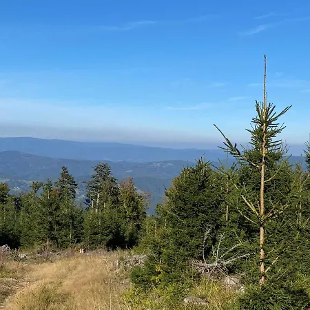 Tatil Evi Ferme Du Val De Bruinen